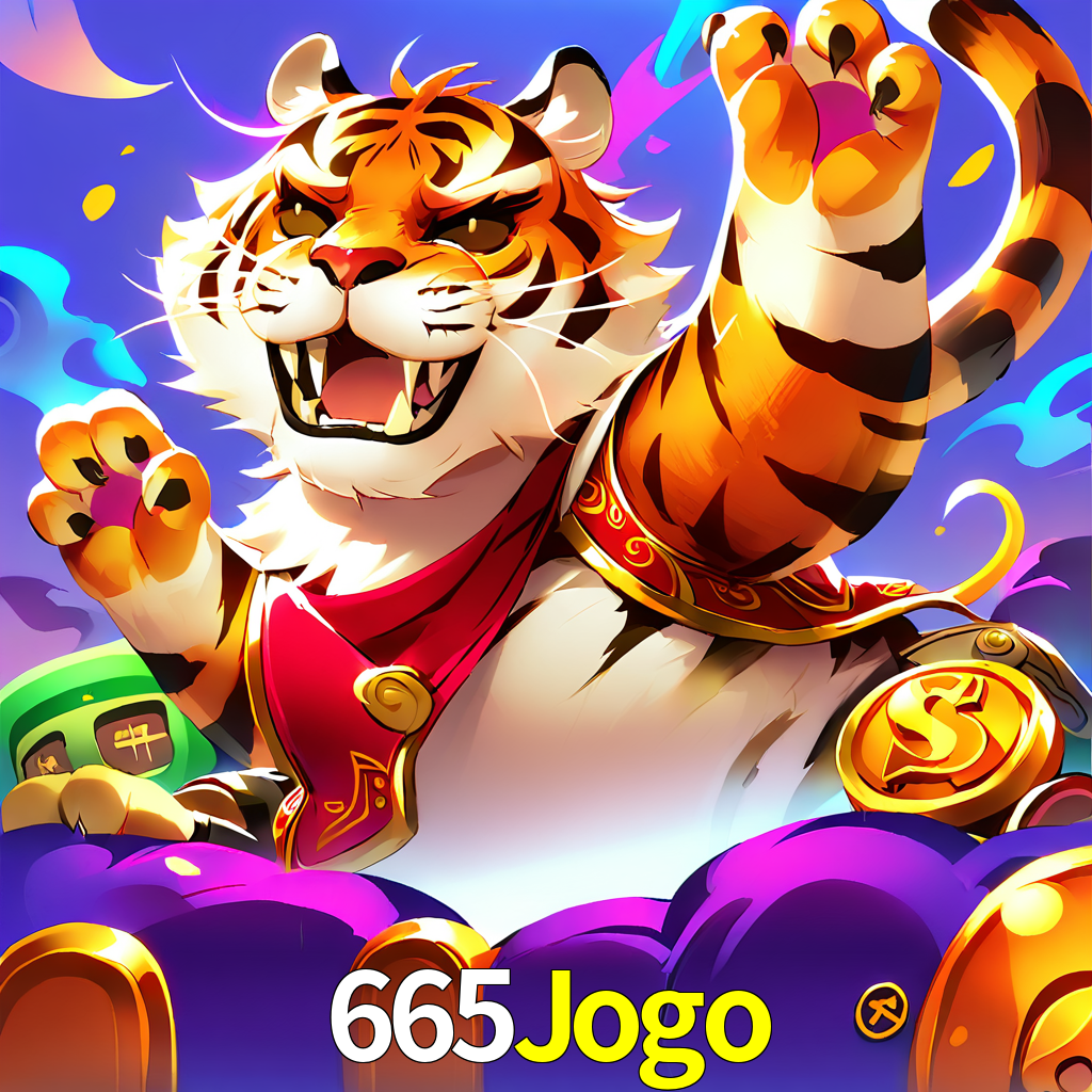  665Jogo